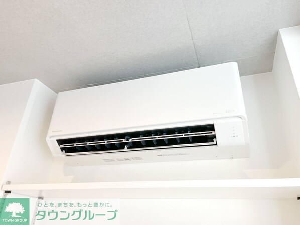 Skuld墨田緑の物件内観写真